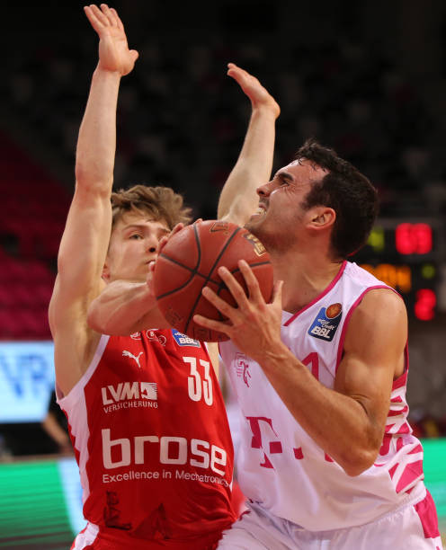 拜仁的核心 拜仁的核心